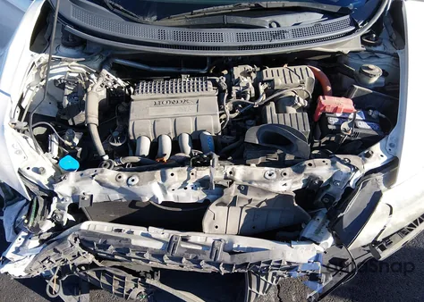 2013 Honda Cr-Z Ex z USA, uszkodzony, nr VIN JHMZF1D66DS003505